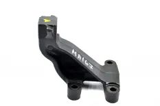 Кронштейн двигателя, передний левый MAN TGA (01.99-12.08)