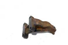 Кронштейн двигателя, передний левый MAN TGA (01.99-12.08)