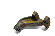 Кронштейн двигателя, передний правый MAN TGA (01.99-12.08)