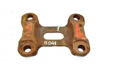 Кронштейн рессоры, прицепного моста, задний правый BENALU 0 (01.60-)