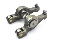 Комплект коромысел с валом MAN TGA (01.99-12.08)