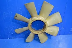 Крыльчатка вентилятора охлаждения RENAULT TRUCKS Magnum Dxi (01.05-12.13)