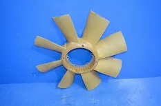 Крыльчатка вентилятора охлаждения RENAULT TRUCKS Magnum Dxi (01.05-12.13)