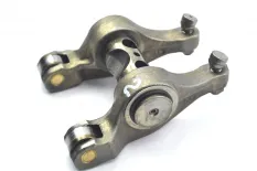 Комплект коромысел с валом MAN TGA (01.99-12.08)