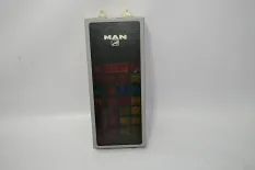 Бортовой компьютер MAN 3-series (01.93-12.00)