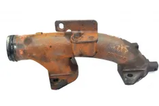 Выпускной коллектор, левая часть SCANIA R-Series (01.04-12.17)