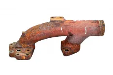 Выпускной коллектор, правая часть SCANIA G-Series (01.04-12.17)