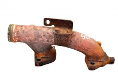 Выпускной коллектор, левая часть SCANIA G-Series (01.04-12.17)