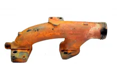 Выпускной коллектор, левая часть SCANIA R-Series (01.04-12.17)