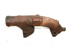 Выпускной коллектор, правая часть SCANIA R-Series (01.04-12.17)