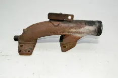 Выпускной коллектор, правая часть SCANIA R-Series (01.04-12.17)