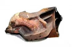 Выпускной коллектор / турбина / EGR, другие SCANIA P-Series (01.04-12.17)