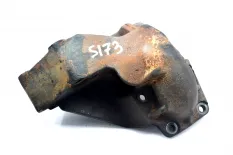 Выпускной коллектор / турбина / EGR, другие SCANIA R-Series (01.04-12.17)