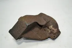 Выпускной коллектор / турбина / EGR, другие SCANIA K-Series (01.06-)