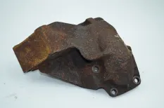 Выпускной коллектор / турбина / EGR, другие SCANIA K-Series (01.06-)