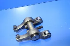 Комплект коромысел с валом MAN TGA (01.99-12.08)