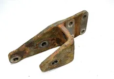 Кронштейн рессоры, переднего моста, передний левый DAF CF85 (01.01-)