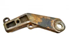 Кронштейн амортизатора переднего моста, нижний левый DAF CF85 (01.01-)