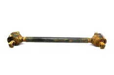 Реактивная тяга вспомогательного моста, левая DAF CF85 (01.01-)