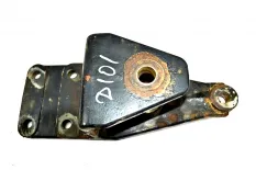 Кронштейн рессоры, переднего моста, передний левый DAF CF85 (01.01-)