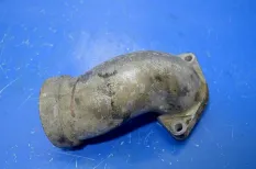 Труба тосольная MAN TGA (01.99-12.08)