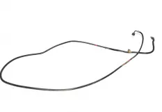 Шланги механизма подъема кабины DAF XF105 (01.05-)