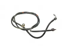 Шланги механизма подъема кабины DAF XF105 (01.05-)