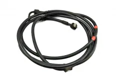 Шланги механизма подъема кабины DAF XF105 (01.05-)