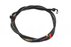 Шланги механизма подъема кабины DAF XF105 (01.05-)