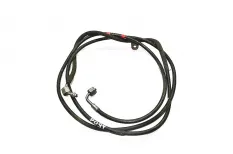 Шланги механизма подъема кабины DAF XF105 (01.05-)