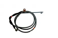 Шланги механизма подъема кабины DAF XF105 (01.05-)