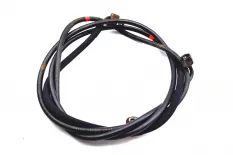 Шланги механизма подъема кабины DAF XF105 (01.05-)