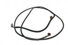 Шланги механизма подъема кабины DAF XF105 (01.05-)