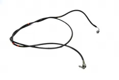 Шланги механизма подъема кабины DAF XF105 (01.05-)