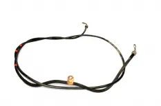 Шланги механизма подъема кабины DAF XF105 (01.05-)