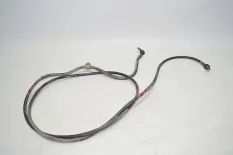 Шланги механизма подъема кабины DAF XF105 (01.05-)