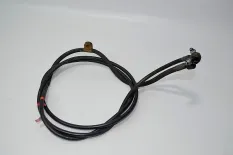 Шланги механизма подъема кабины DAF XF105 (01.05-)