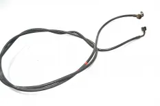 Шланги механизма подъема кабины DAF XF105 (01.05-)