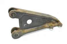 Кронштейн усилителя бампера, левый MAN TGA (01.99-12.08)