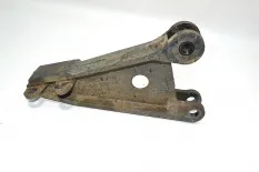 Кронштейн усилителя бампера, левый MAN TGA (01.99-12.08)