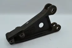 Кронштейн усилителя бампера, правый MAN TGA (01.99-12.08)