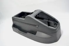 Кожух ручки переключения передач MAN TGA (01.99-12.08)