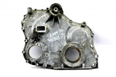 Передняя крышка двигателя RENAULT TRUCKS Magnum E.TECH (01.00-)