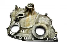 Передняя крышка двигателя RENAULT TRUCKS Magnum E.TECH (01.00-)