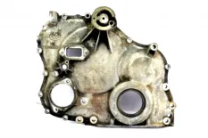 Передняя крышка двигателя RENAULT TRUCKS Magnum E.TECH (01.00-)