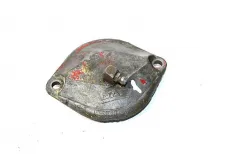 Крышка шкворня поворотного кулака, переднего моста DAF XF105 (01.05-)