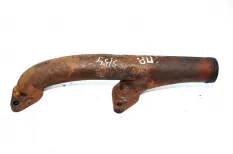 Выпускной коллектор правый SCANIA 4-Series (01.95-12.04)