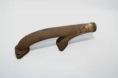 Выпускной коллектор, правая часть SCANIA R-Series (01.04-12.17)