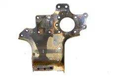 Кронштейн усилителя бампера, левый MERCEDES-BENZ Actros MP2/MP3 (01.02-12.14)