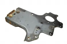 Кронштейн усилителя бампера, левый MERCEDES-BENZ Actros MP2/MP3 (01.02-12.14)